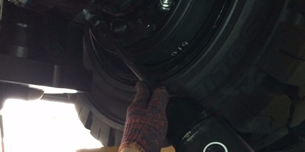 氣動工具在汽車行業有哪些應用？