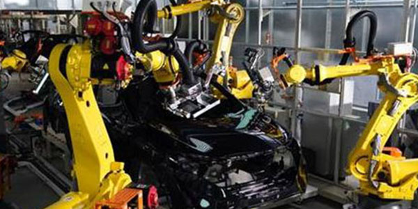 鉚螺母槍鉚汽車架子行不行？（哪種鉚螺母槍適合用于汽車架子）