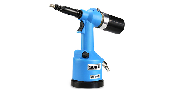 速耐小編幫您準(zhǔn)備了關(guān)于拉鉚螺母 拉帽 槍的知識(shí)，你應(yīng)該了解