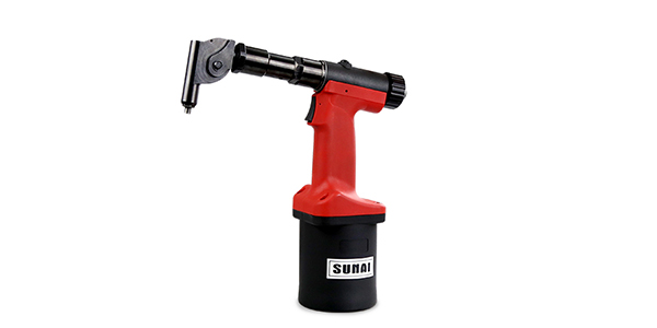 如何判斷自動鉚釘槍質量的好壞？