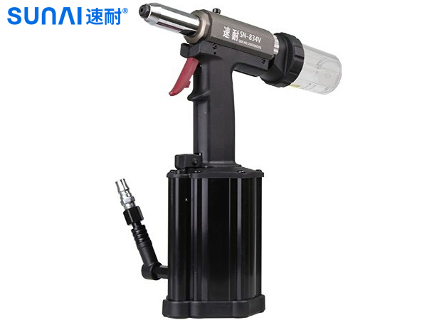 不銹鋼抽芯鉚釘槍 SN-834V