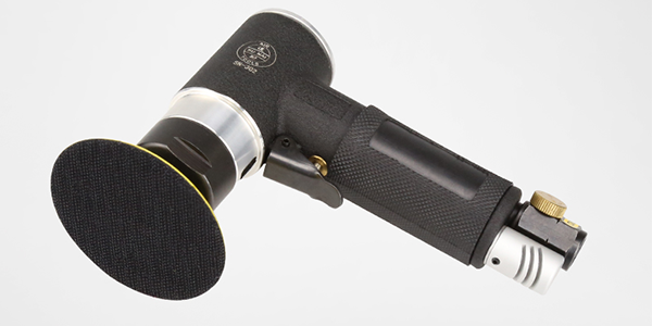 速耐研磨知識小課堂-氣動(dòng)直柄打磨機(jī)