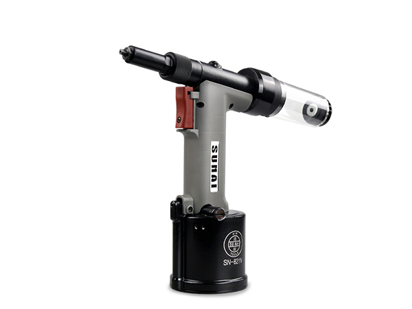 怎樣拉，拉釘槍才能一次拉斷？