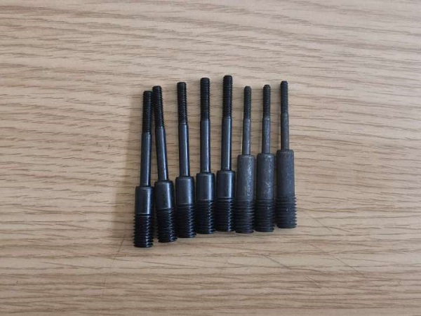 多規格快拆螺桿