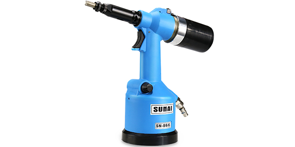 速耐小編簡單介紹鉚螺母槍的應(yīng)用領(lǐng)域以及用途