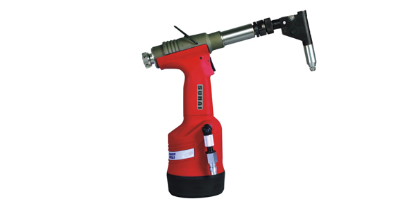 鉚釘槍常見故障怎么處理的？