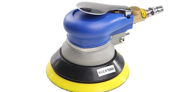 新買來(lái)的氣動(dòng)工具用一下就壞了，原因竟是它！