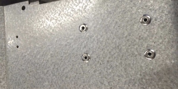 鉚接與焊接、螺栓連接的區(qū)別