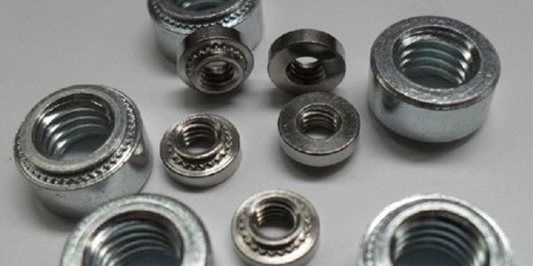 為什么現在越來越多的企業選擇鉚螺母取代螺絲進行緊固？